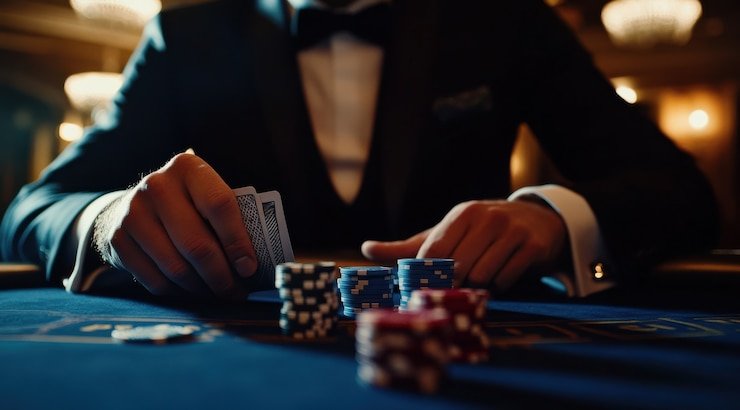 bet4cuxi Membuka & Menguruskan Akaun