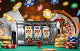 bet4cuxi Deposit & Pengeluaran Dana