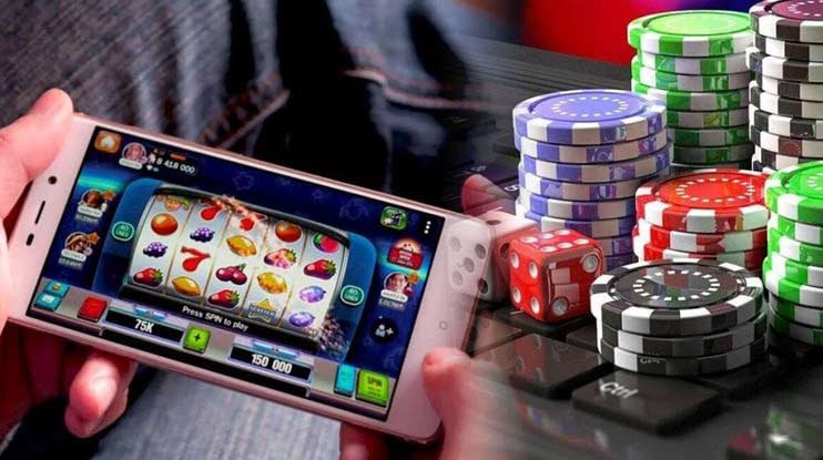 bet4cuxi Live Baccarat