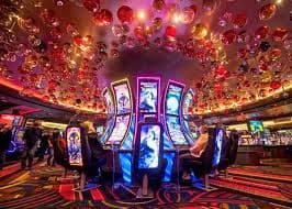 bet4cuxi Bingo