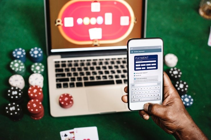 bet4cuxi Mahjong Ways