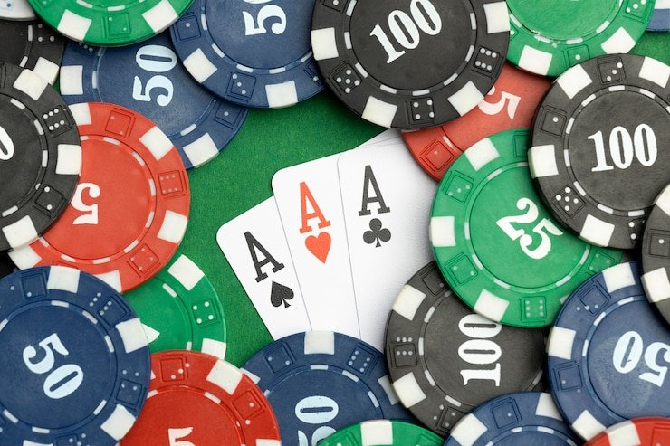 bet4cuxi Kenali Permainan Bingo di platform bet4cuxi