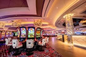 bet4cuxi Slots yang kami tawarkan untuk setiap pemain