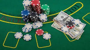 bet4cuxi Speed Blackjack Dibina Untuk Keputusan Cepat