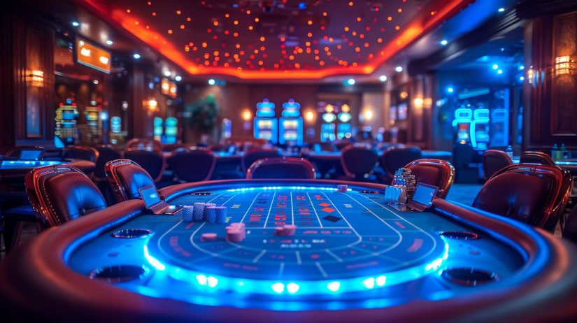 bet4cuxi Koleksi slot games bet4cuxi
